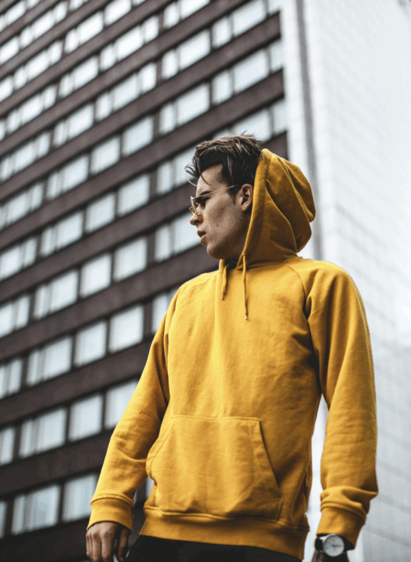 Abominable Hoodie